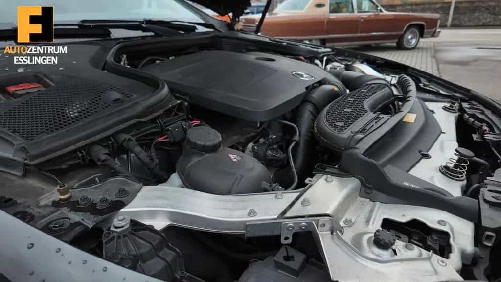 Mercedes-Benz CLS-Class 350 CLS CLS 350 08/2018-photo-41