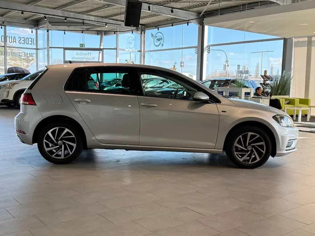 Volkswagen Golf VII Lim.*ACC*Licht- und Sicht*VW Media Con. 10/2018-photo-6