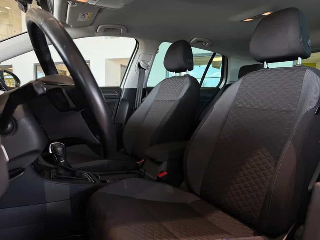 Volkswagen Golf VII Lim.*ACC*Licht- und Sicht*VW Media Con. 10/2018-photo-9