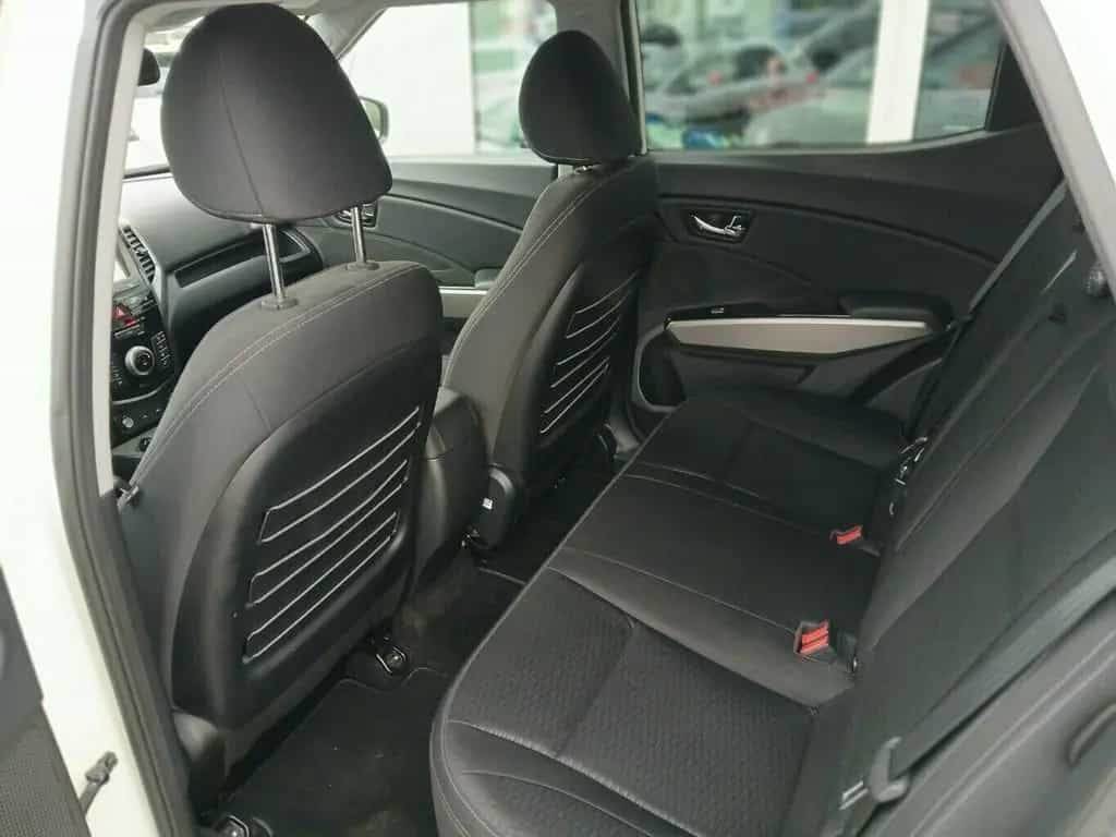 Ssangyong Tivoli Twist 01/2017-photo-13