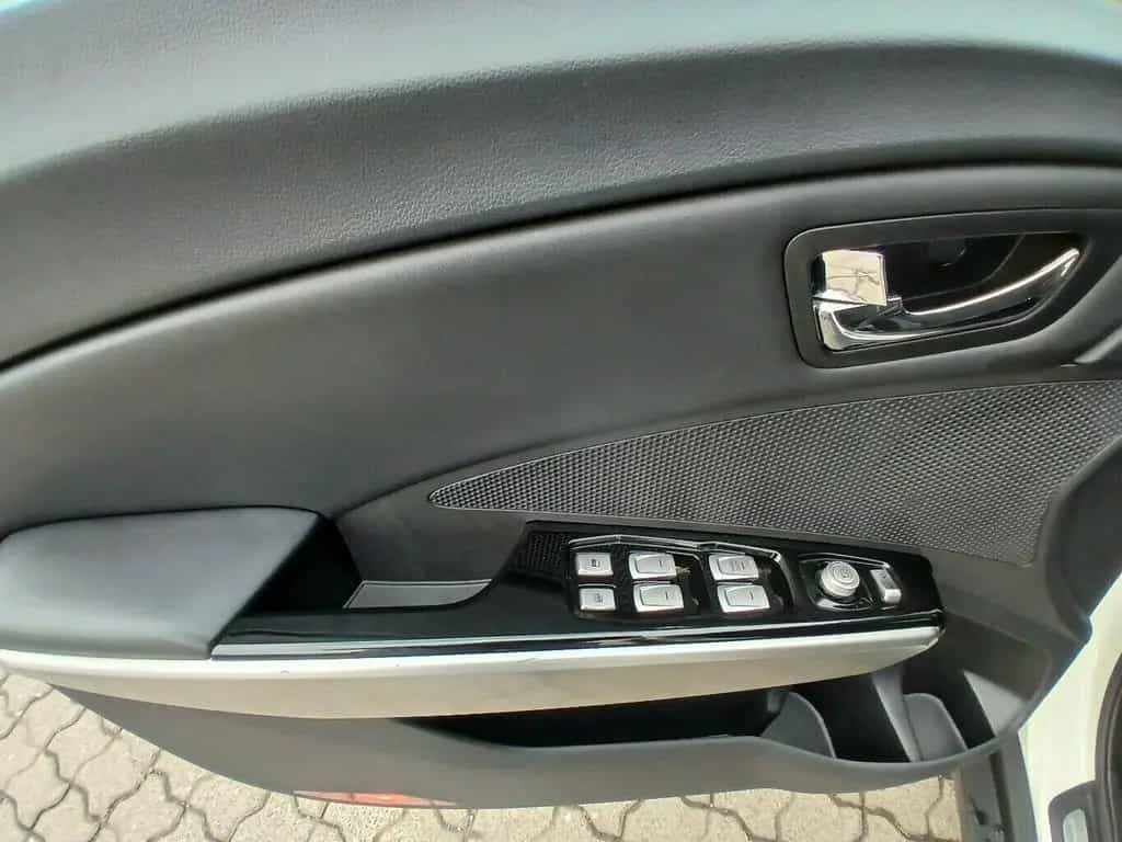 Ssangyong Tivoli Twist 01/2017-photo-15