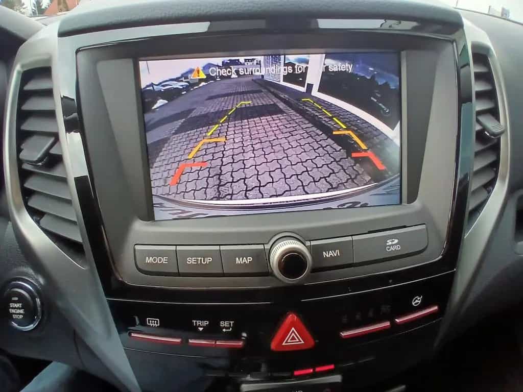 Ssangyong Tivoli Twist 01/2017-photo-17