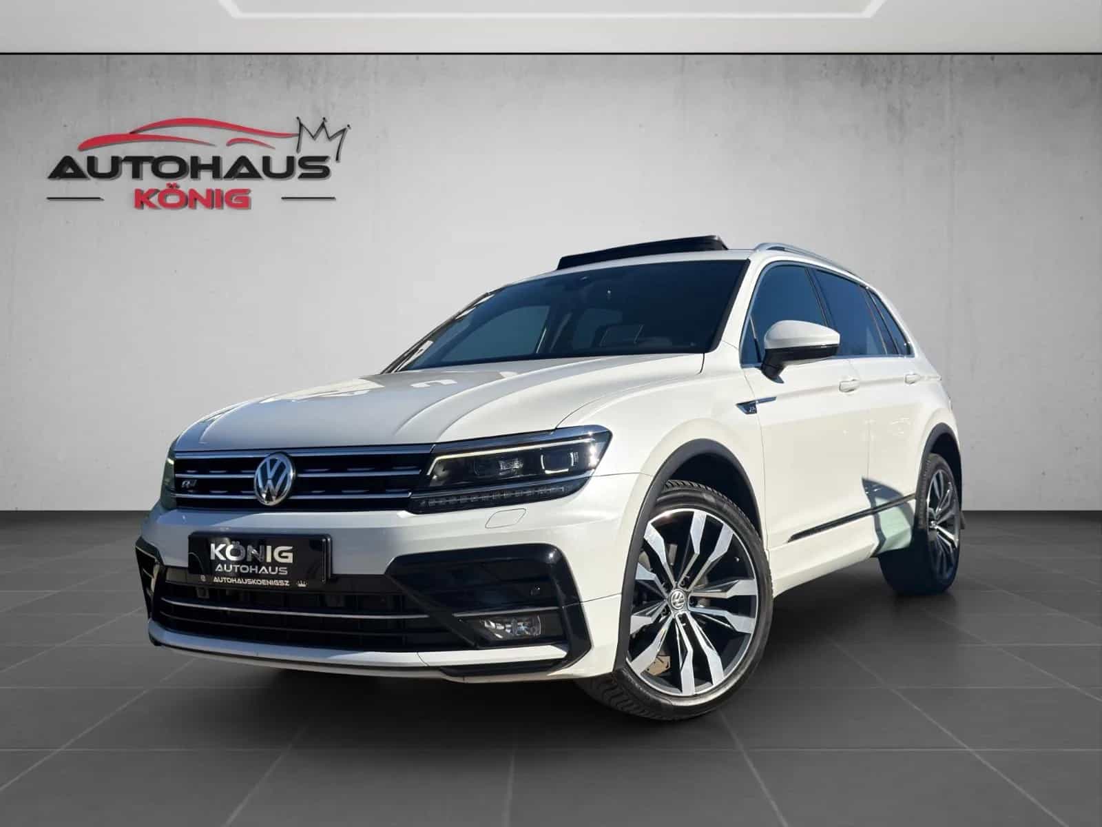 Volkswagen Tiguan 02/2018-photo-0
