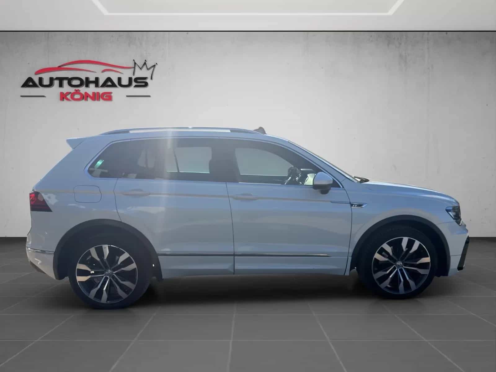 Volkswagen Tiguan 02/2018-photo-4