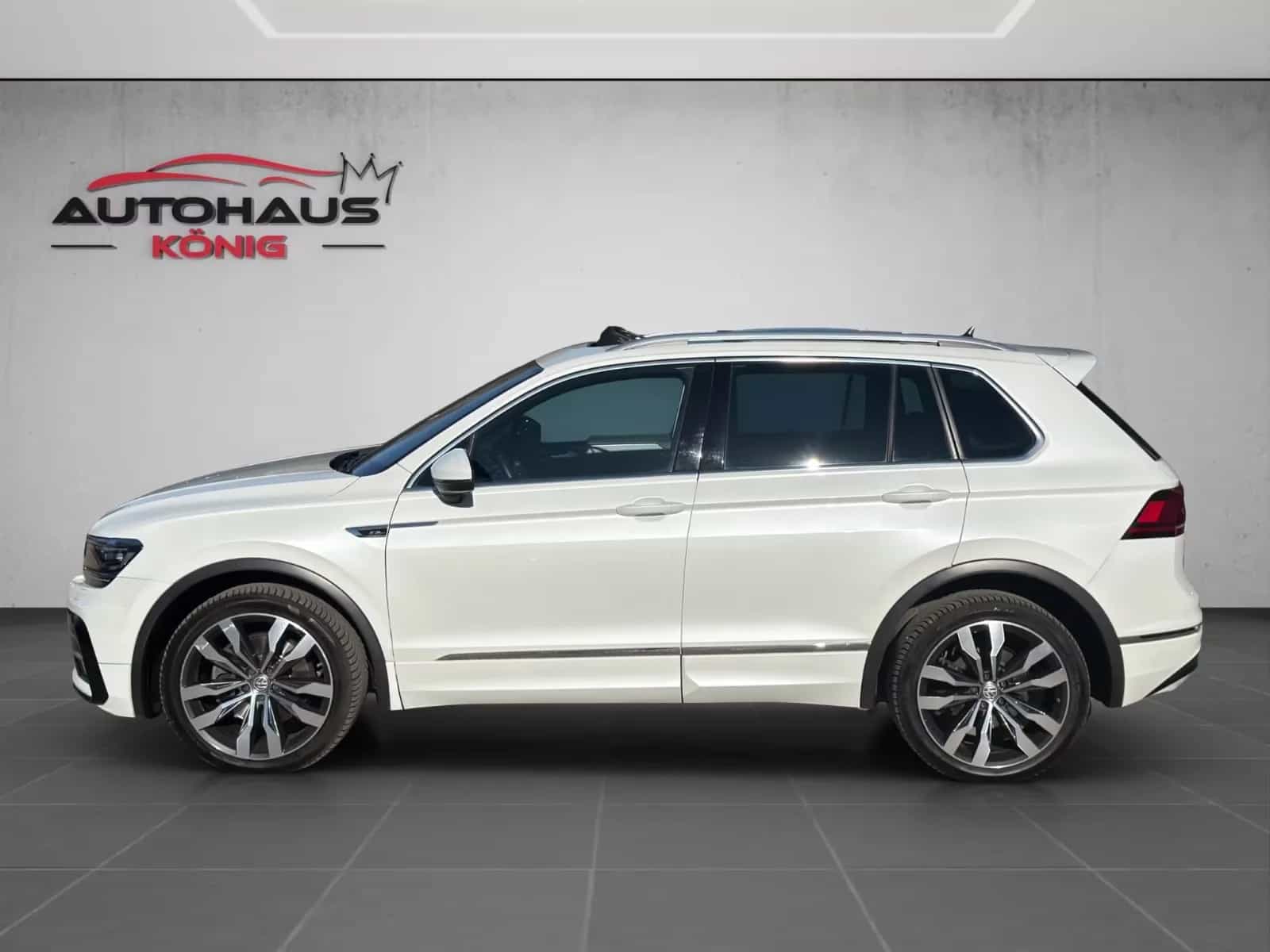 Volkswagen Tiguan 02/2018-photo-5