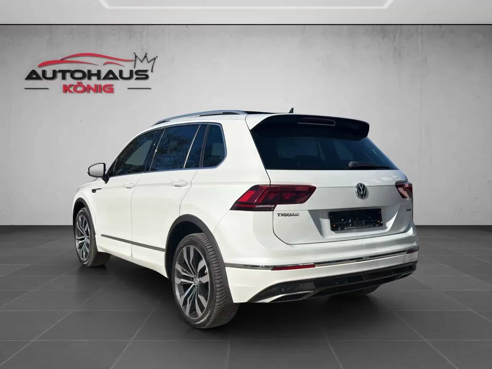 Volkswagen Tiguan 02/2018-photo-6