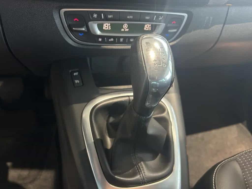 Renault Scenic Scenic III Grand BOSE Edition AUTOMATIK+ 06/2013-photo-12