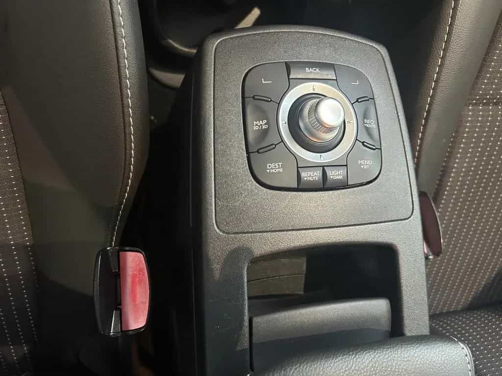 Renault Scenic Scenic III Grand BOSE Edition AUTOMATIK+ 06/2013-photo-15