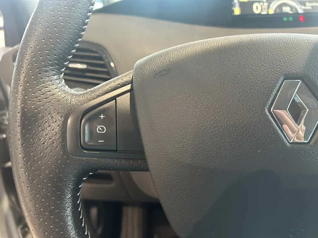 Renault Scenic Scenic III Grand BOSE Edition AUTOMATIK+ 06/2013-photo-19