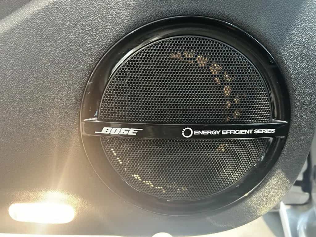 Renault Scenic Scenic III Grand BOSE Edition AUTOMATIK+ 06/2013-photo-25
