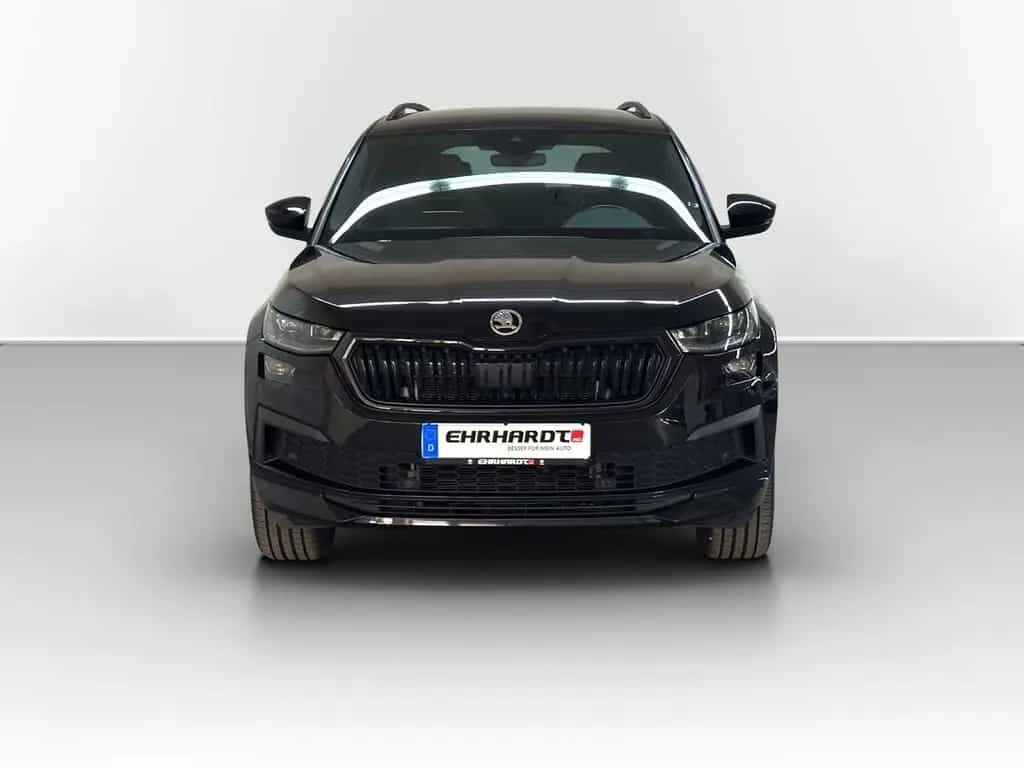 Skoda Kodiaq 2.0 TDI DSG 4x4 Sportline DCC AHK*STHZG*M 12/2021-photo-1