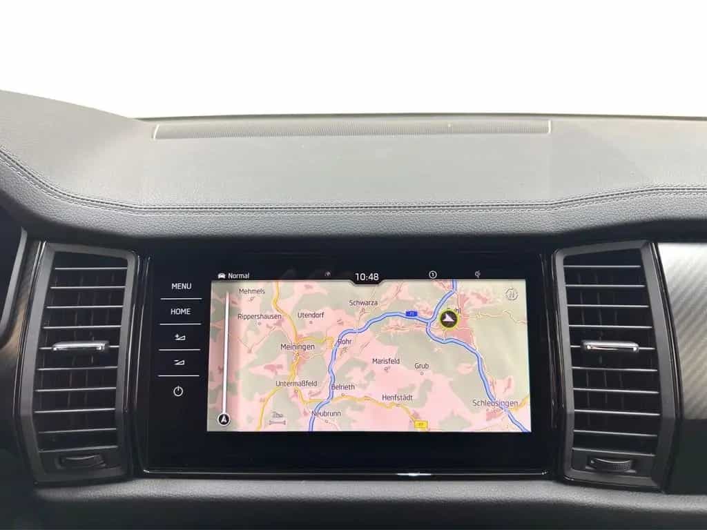 Skoda Kodiaq 2.0 TDI DSG 4x4 Sportline DCC AHK*STHZG*M 12/2021-photo-13