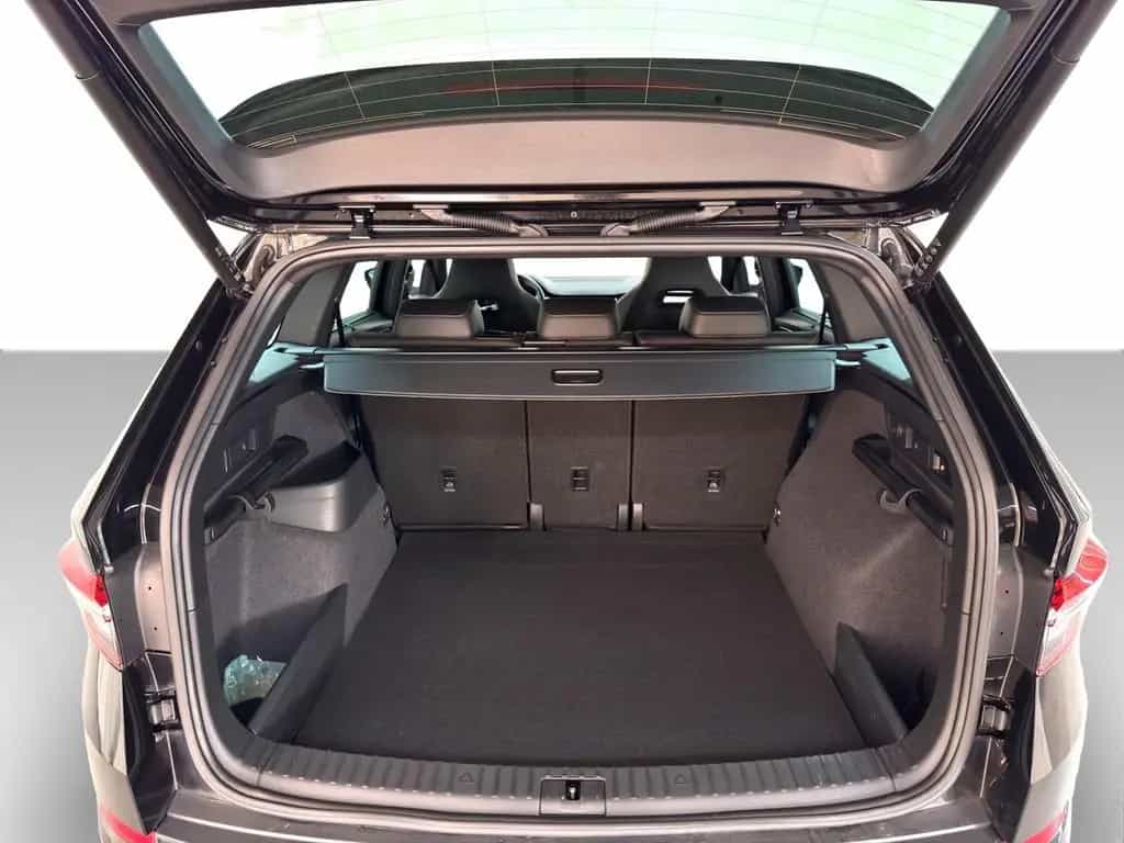 Skoda Kodiaq 2.0 TDI DSG 4x4 Sportline DCC AHK*STHZG*M 12/2021-photo-8