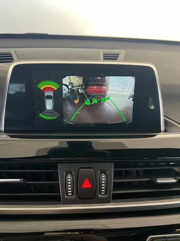 BMW X1 X Drive 28i M-Sport-Line Navi LED Panorama 11/2018-photo-10