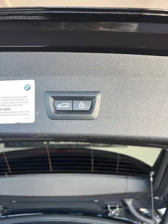 BMW X1 X Drive 28i M-Sport-Line Navi LED Panorama 11/2018-photo-13