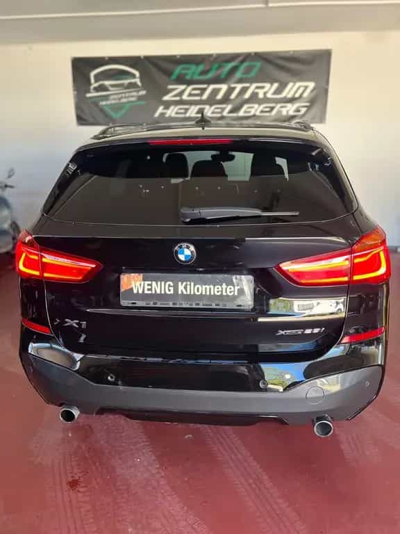 BMW X1 X Drive 28i M-Sport-Line Navi LED Panorama 11/2018-photo-15