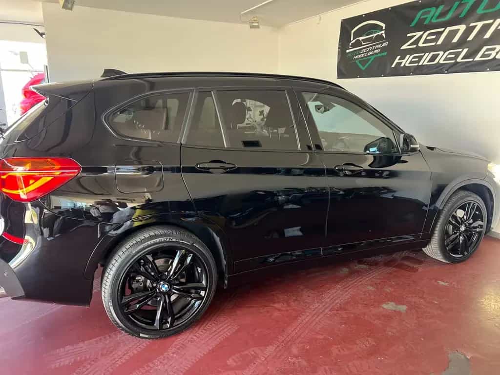 BMW X1 X Drive 28i M-Sport-Line Navi LED Panorama 11/2018-photo-18