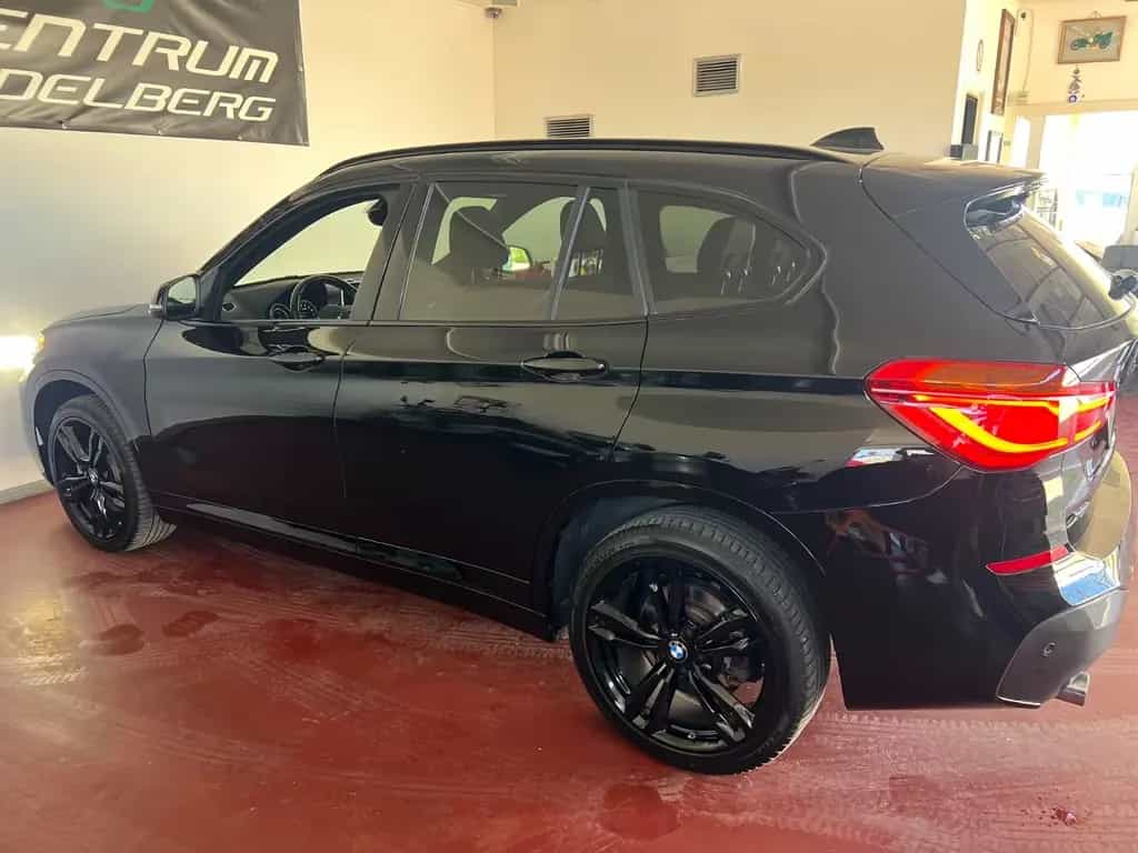 BMW X1 X Drive 28i M-Sport-Line Navi LED Panorama 11/2018-photo-19