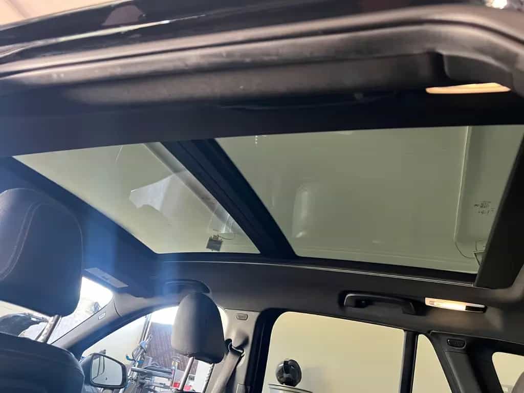 BMW X1 X Drive 28i M-Sport-Line Navi LED Panorama 11/2018-photo-9