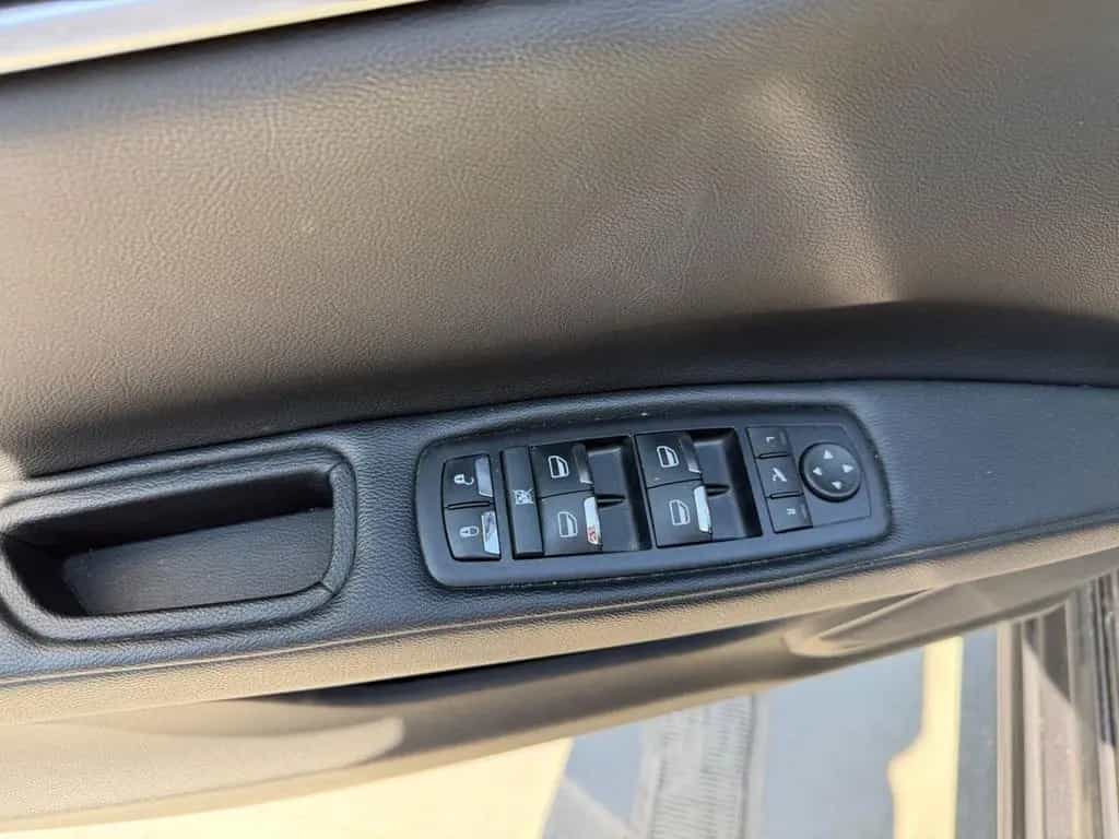Maserati Ghibli V6 Diesel 03/2016-photo-11