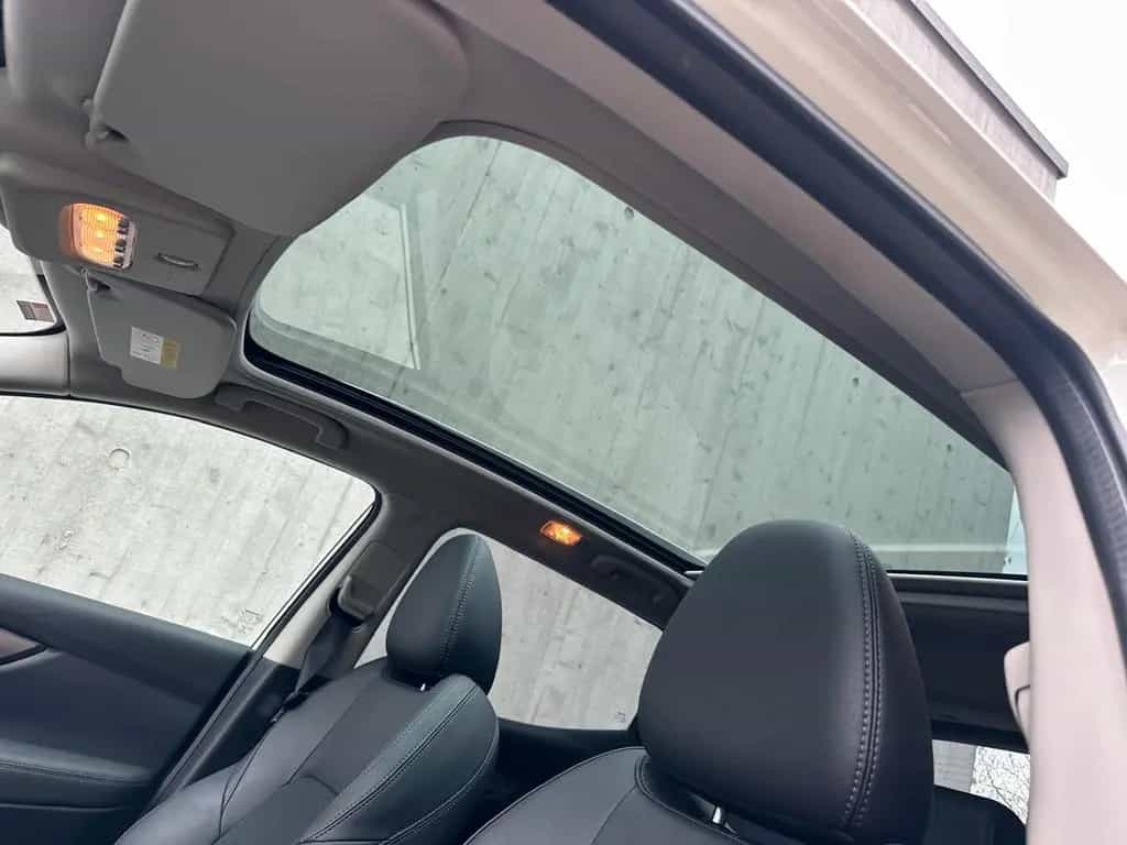 Nissan Qashqai 1.7 dCi Tekna 4x4 *PANO*LED*360° KAMERA* 06/2020-photo-14