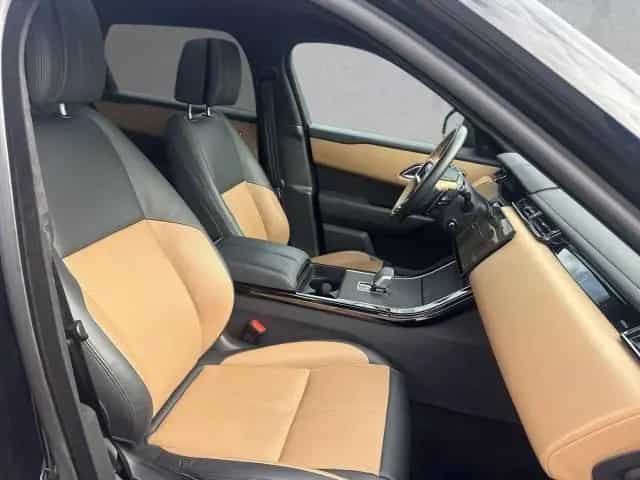 Land Rover Range Rover Rover Velar P400 Autobiography 22 Black-Wi 02/2024-photo-2