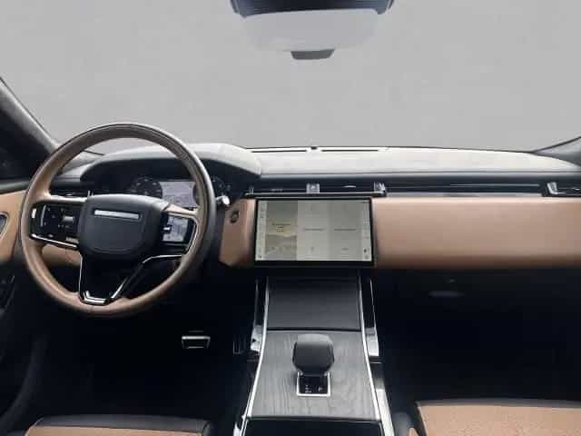Land Rover Range Rover Rover Velar P400 Autobiography 22 Black-Wi 02/2024-photo-3