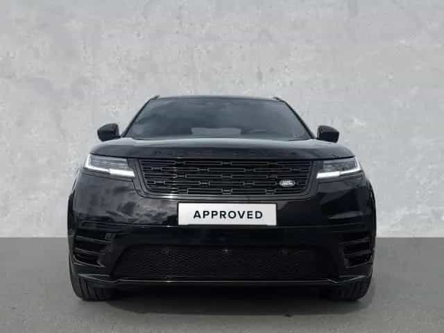 Land Rover Range Rover Rover Velar P400 Autobiography 22 Black-Wi 02/2024-photo-7