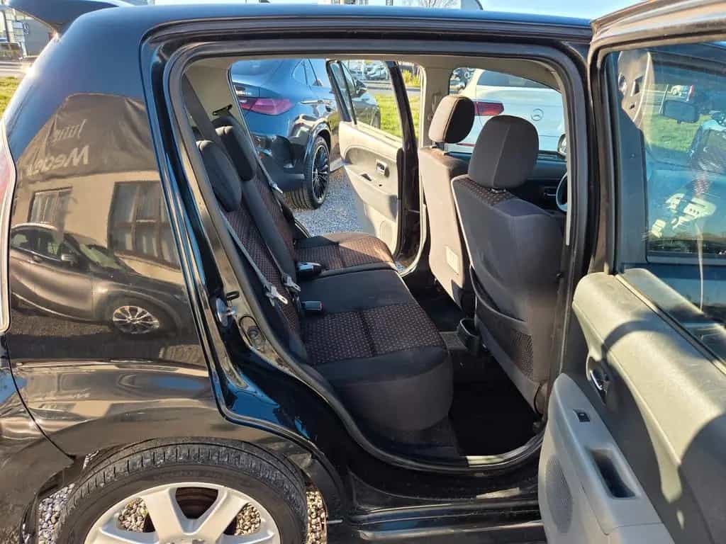 Daihatsu Sirion 1.5 S Klima*TÜV bis 06/2027 08/2007-photo-15