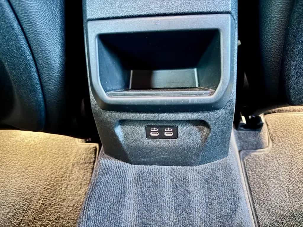 BMW 1 Series 118d M Sport Automatik Navi LED 18 Zoll 02/2020-photo-20