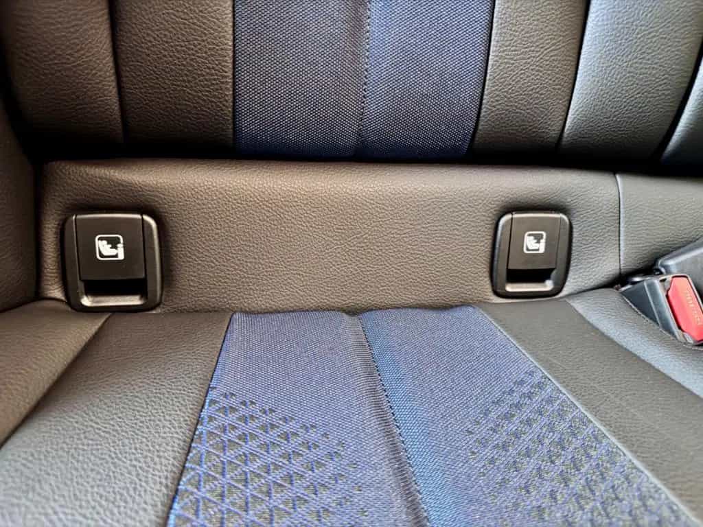 BMW 1 Series 118d M Sport Automatik Navi LED 18 Zoll 02/2020-photo-23