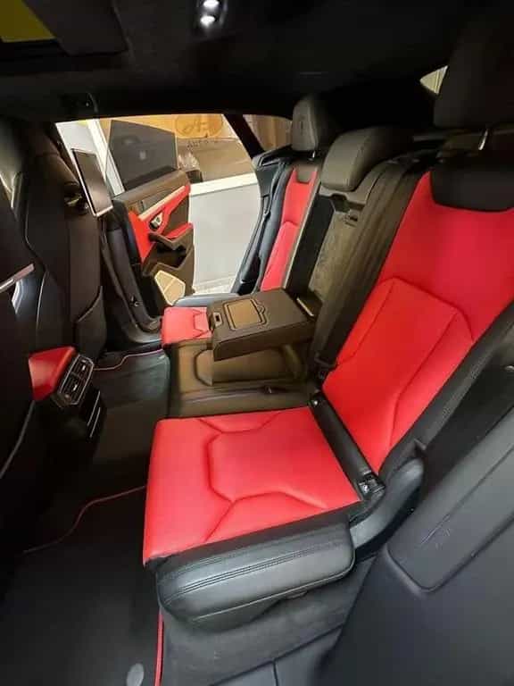 Lamborghini Urus Possibilità agevolazione pagame 06/2019-photo-10
