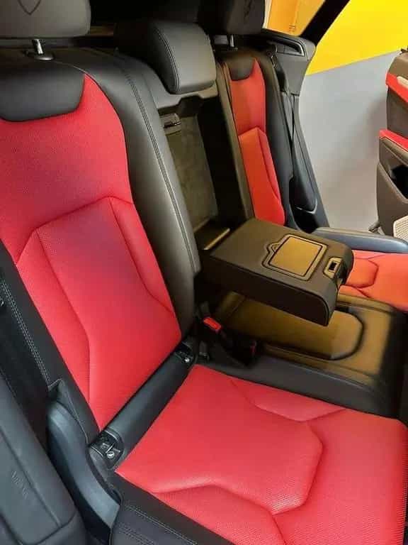 Lamborghini Urus Possibilità agevolazione pagame 06/2019-photo-12