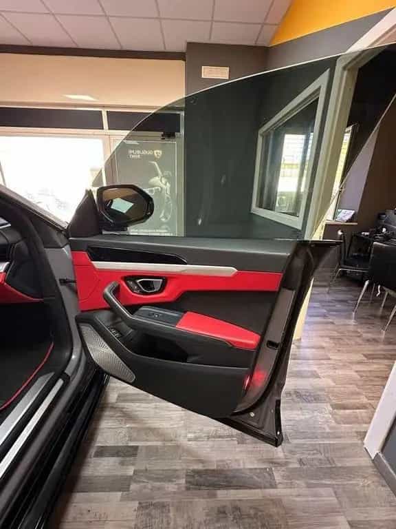 Lamborghini Urus Possibilità agevolazione pagame 06/2019-photo-7
