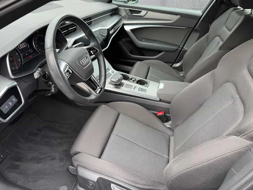 Audi A6 Avant 35 TDI S-TR SPORT LED+NAVI+ACC+SHZ+RFK 11/2022-photo-11