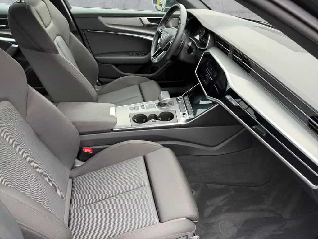 Audi A6 Avant 35 TDI S-TR SPORT LED+NAVI+ACC+SHZ+RFK 11/2022-photo-12