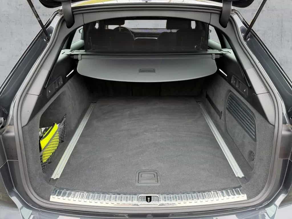 Audi A6 Avant 35 TDI S-TR SPORT LED+NAVI+ACC+SHZ+RFK 11/2022-photo-13