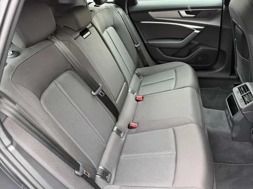Audi A6 Avant 35 TDI S-TR SPORT LED+NAVI+ACC+SHZ+RFK 11/2022-photo-15