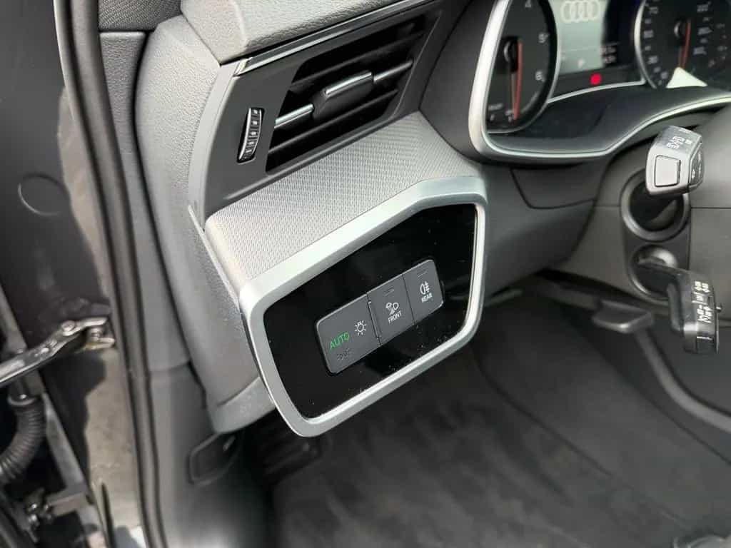 Audi A6 Avant 35 TDI S-TR SPORT LED+NAVI+ACC+SHZ+RFK 11/2022-photo-16