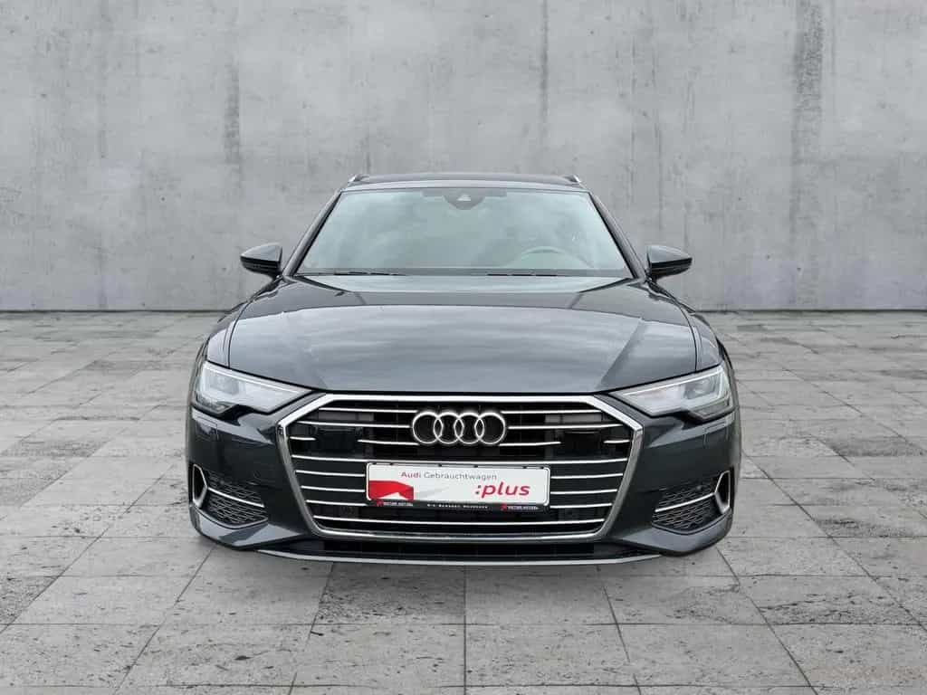 Audi A6 Avant 35 TDI S-TR SPORT LED+NAVI+ACC+SHZ+RFK 11/2022-photo-2