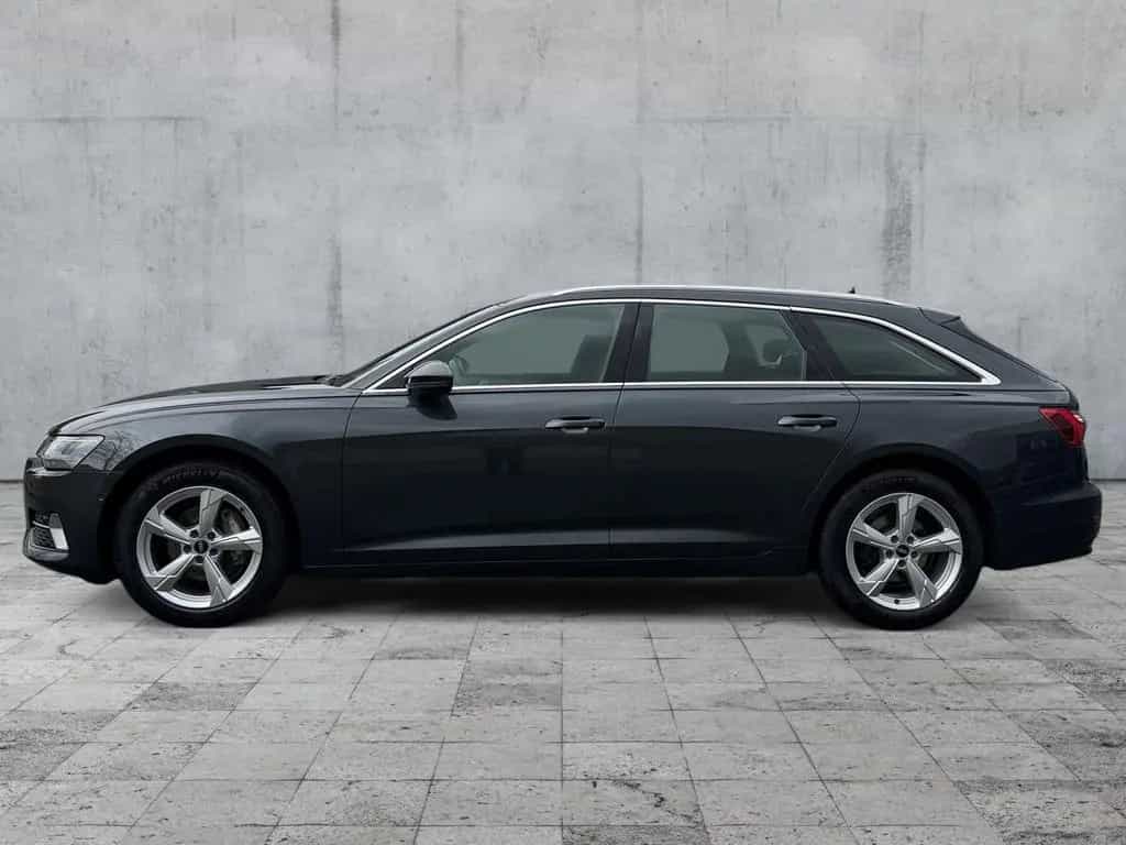 Audi A6 Avant 35 TDI S-TR SPORT LED+NAVI+ACC+SHZ+RFK 11/2022-photo-3