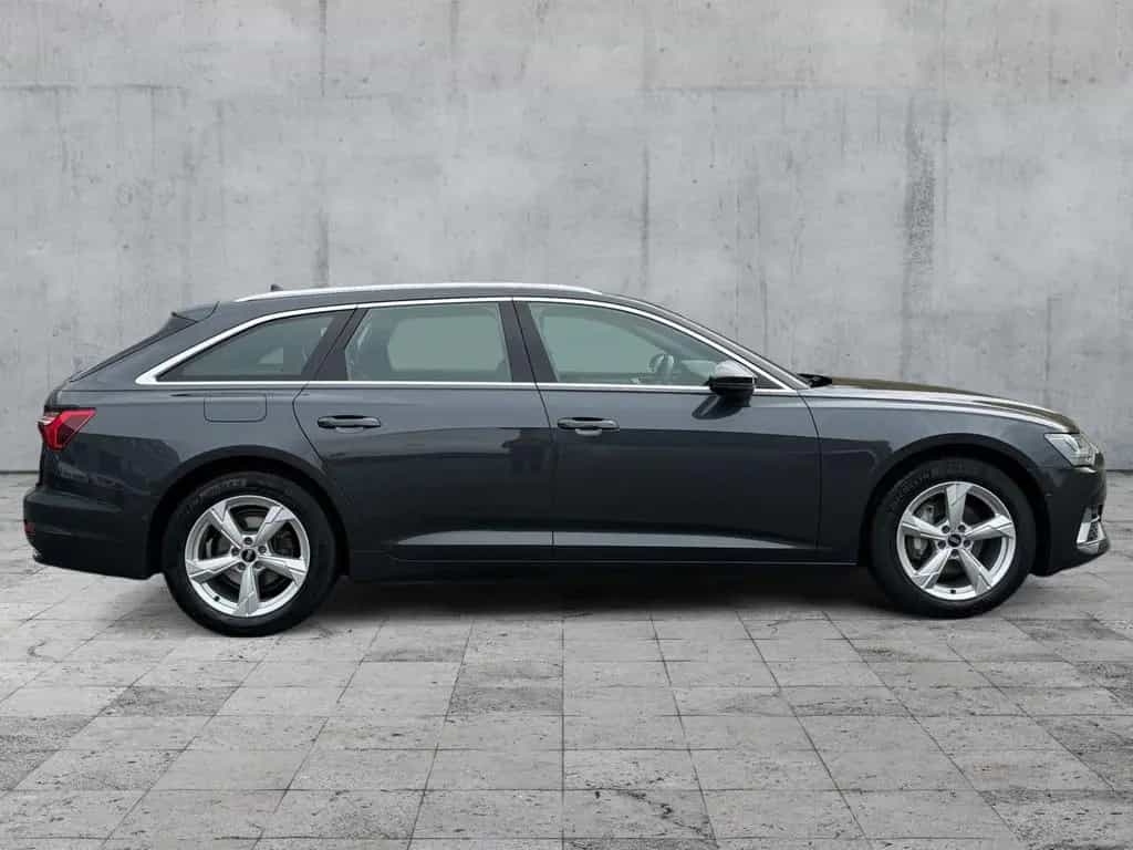 Audi A6 Avant 35 TDI S-TR SPORT LED+NAVI+ACC+SHZ+RFK 11/2022-photo-6