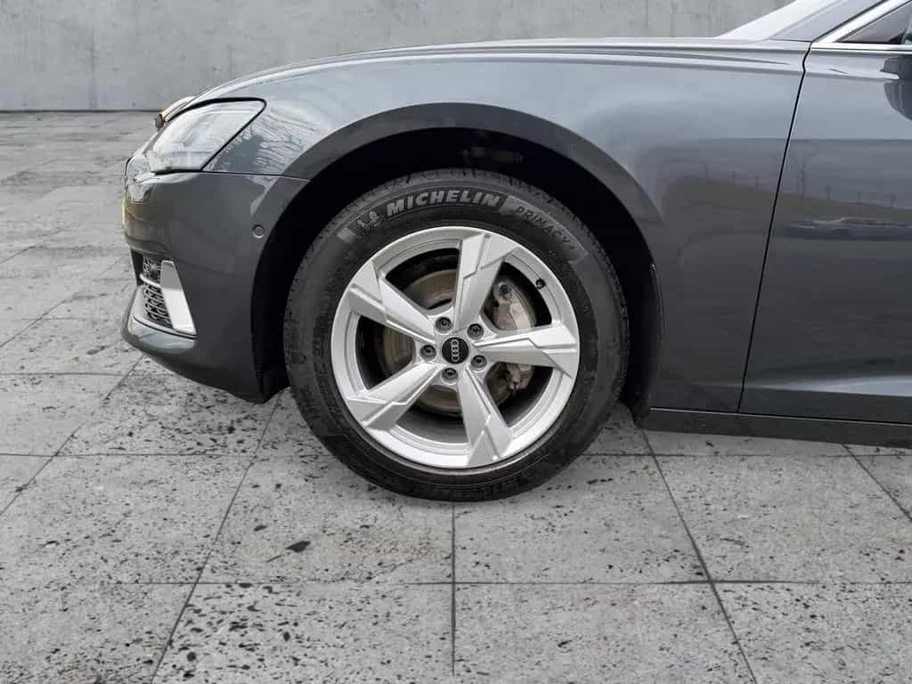 Audi A6 Avant 35 TDI S-TR SPORT LED+NAVI+ACC+SHZ+RFK 11/2022-photo-7