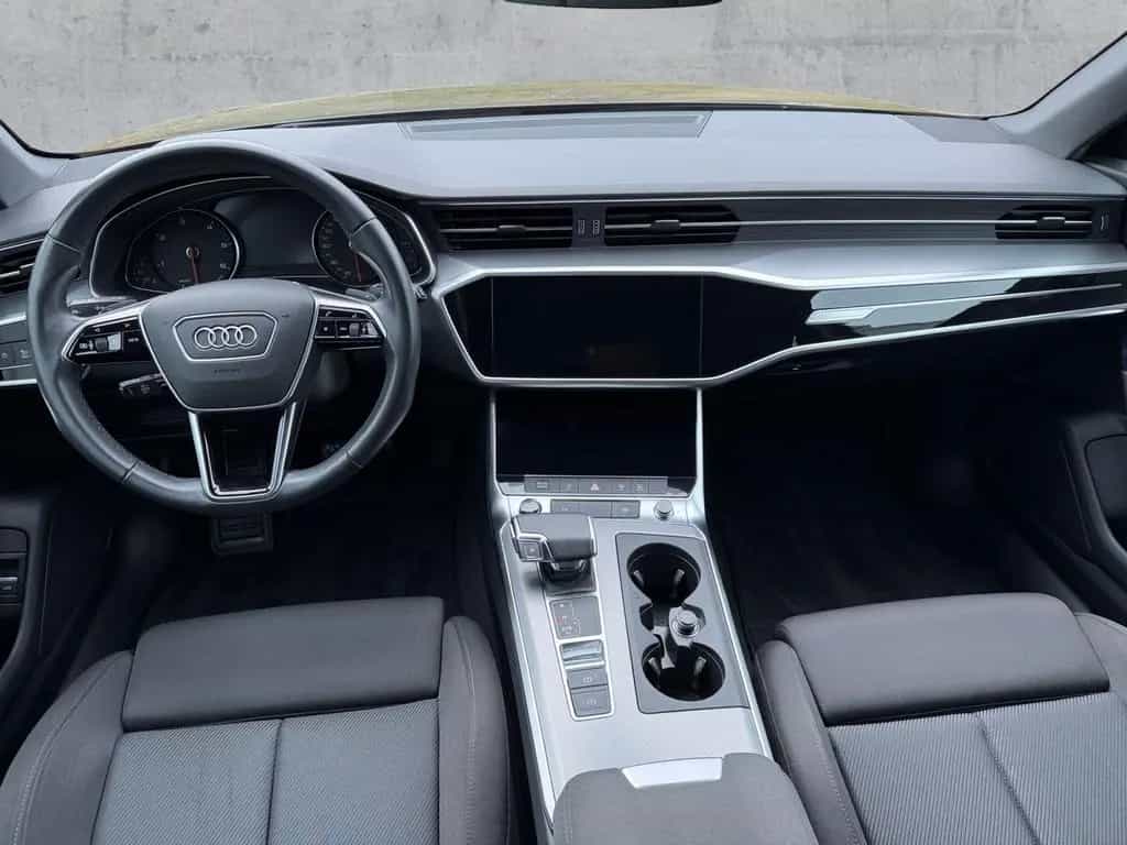 Audi A6 Avant 35 TDI S-TR SPORT LED+NAVI+ACC+SHZ+RFK 11/2022-photo-8