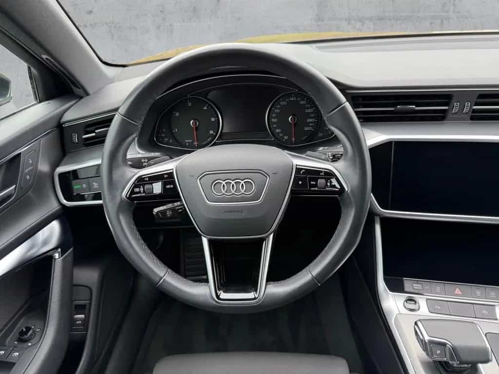 Audi A6 Avant 35 TDI S-TR SPORT LED+NAVI+ACC+SHZ+RFK 11/2022-photo-9
