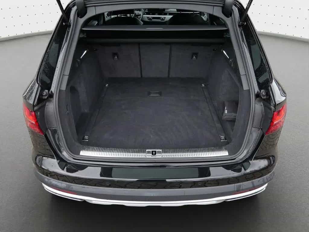 Audi A4 allroad 50 TDI quattro Matrix*360°*Navi*DAB 12/2022-photo-10