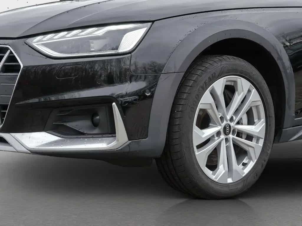 Audi A4 allroad 50 TDI quattro Matrix*360°*Navi*DAB 12/2022-photo-12