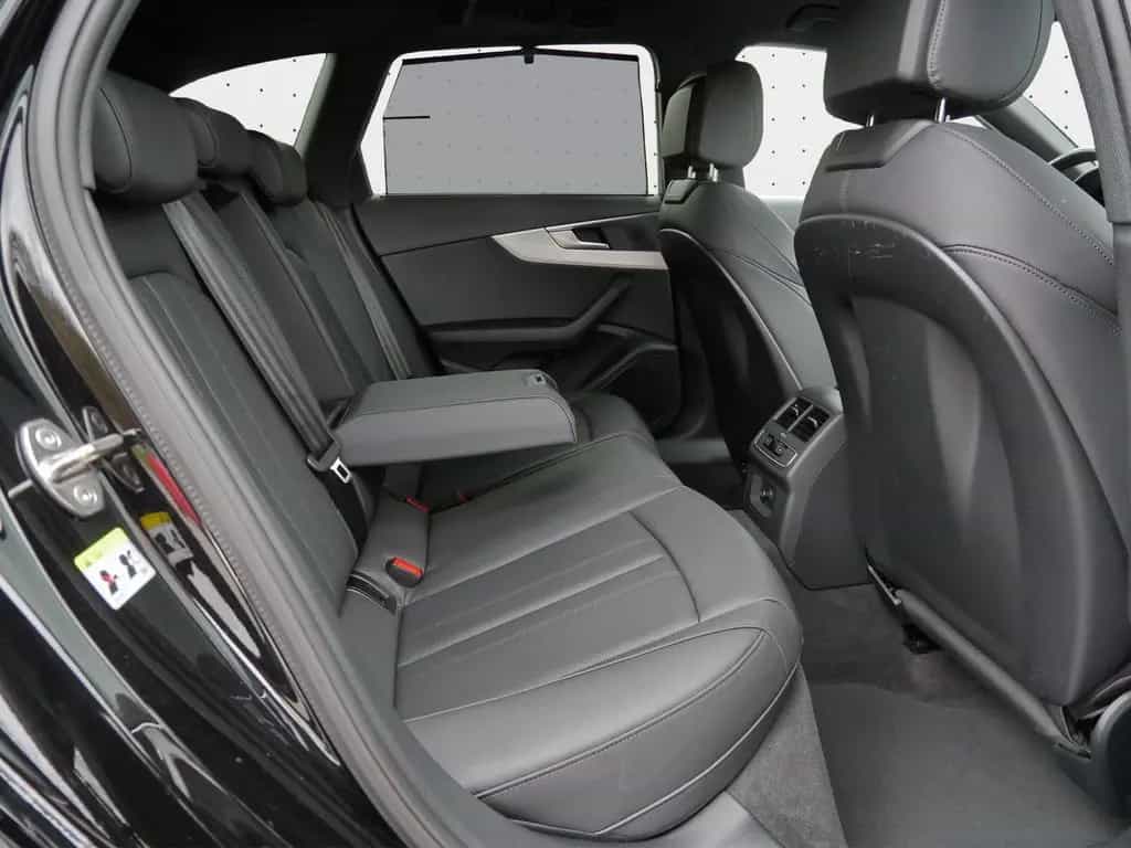 Audi A4 allroad 50 TDI quattro Matrix*360°*Navi*DAB 12/2022-photo-15