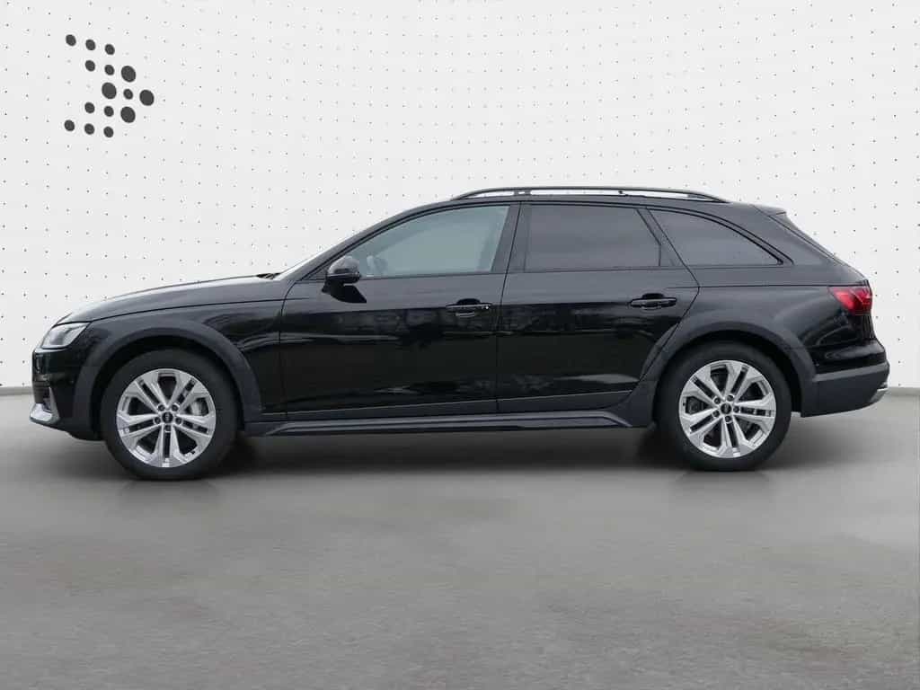 Audi A4 allroad 50 TDI quattro Matrix*360°*Navi*DAB 12/2022-photo-2