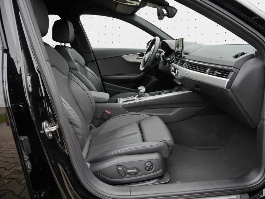 Audi A4 allroad 50 TDI quattro Matrix*360°*Navi*DAB 12/2022-photo-3